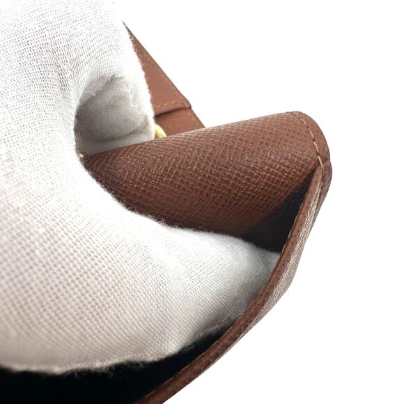 Louis Vuitton LV Agenda PM Diary Cover Monogram - Picture 10 of 10